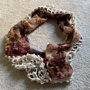 Womens Scarf